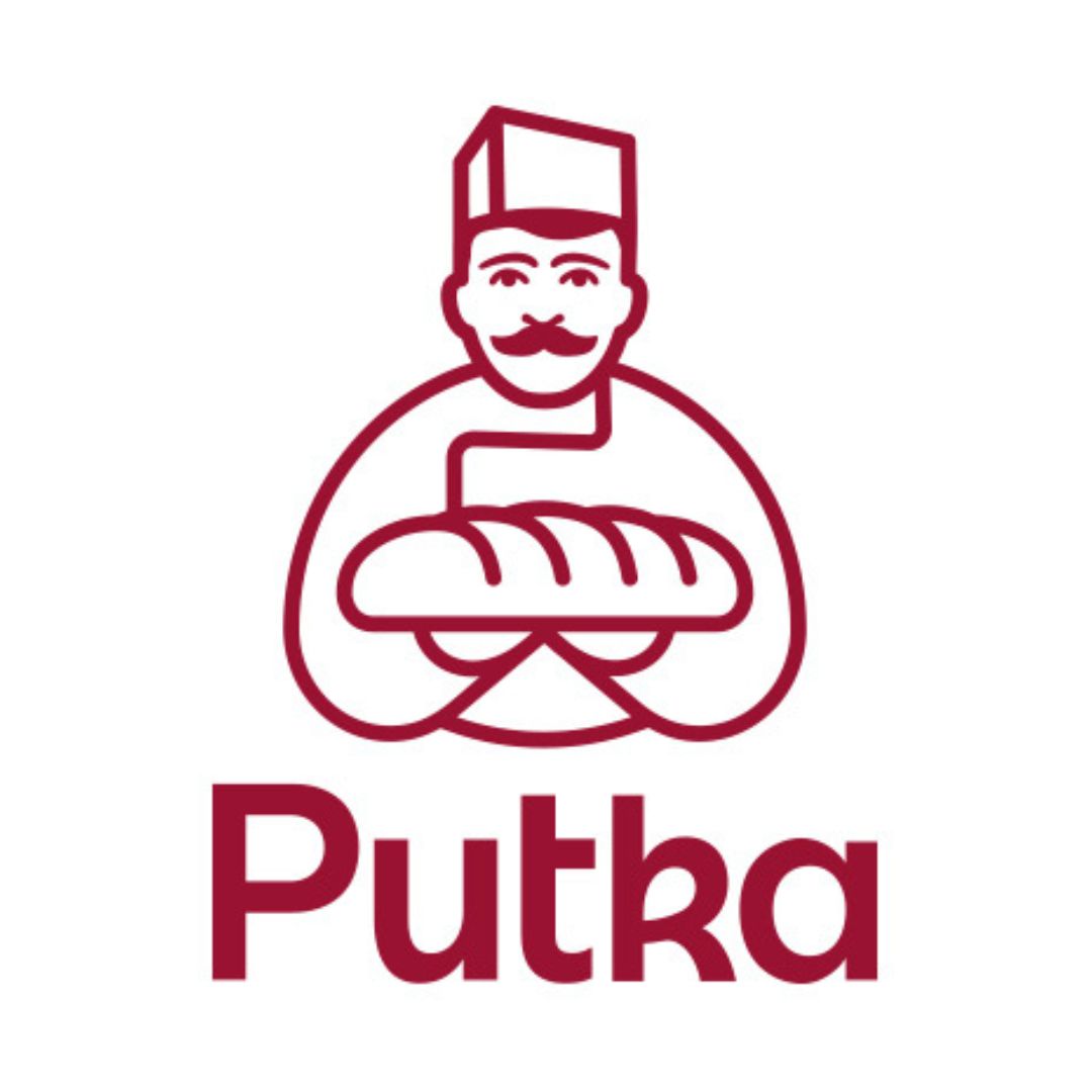 Partner pogotowia żywnościowego - Piekarnie Cukiernie Putka